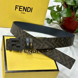 Fendi Belts