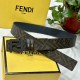 Fendi Belts