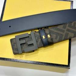 Fendi Belts