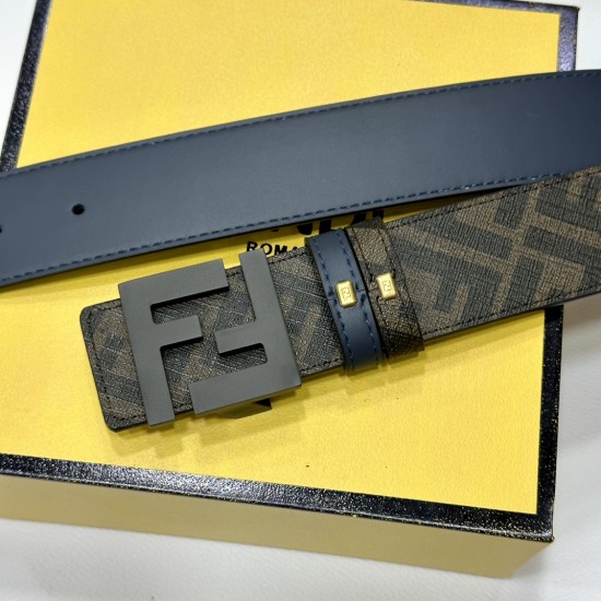 Fendi Belts