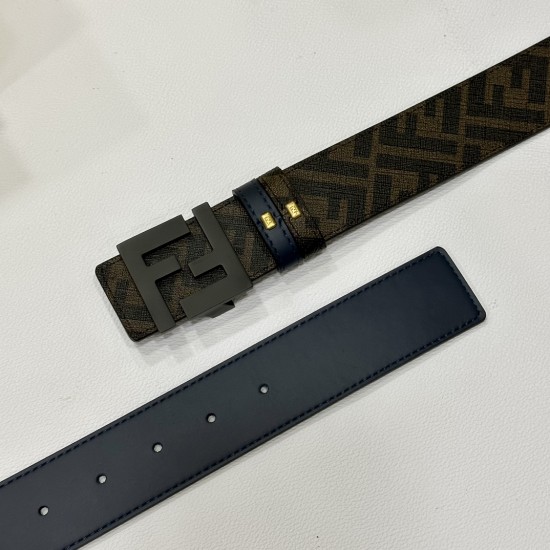 Fendi Belts