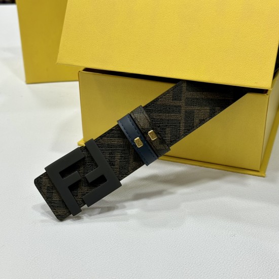 Fendi Belts