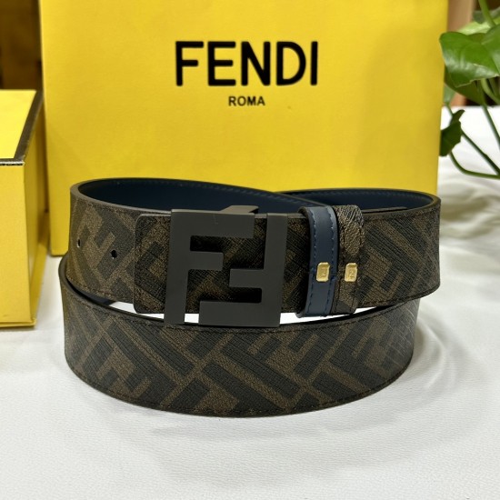 Fendi Belts