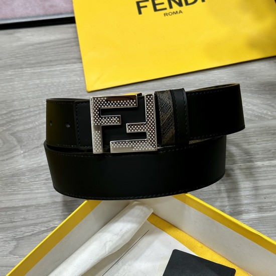Fendi Belts