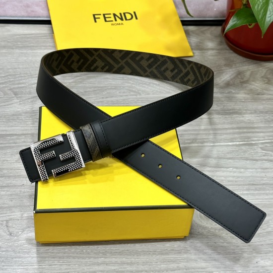 Fendi Belts