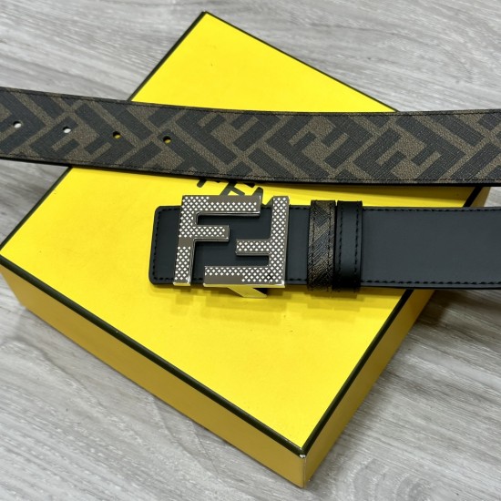 Fendi Belts