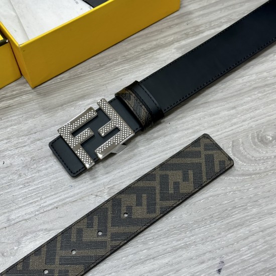 Fendi Belts
