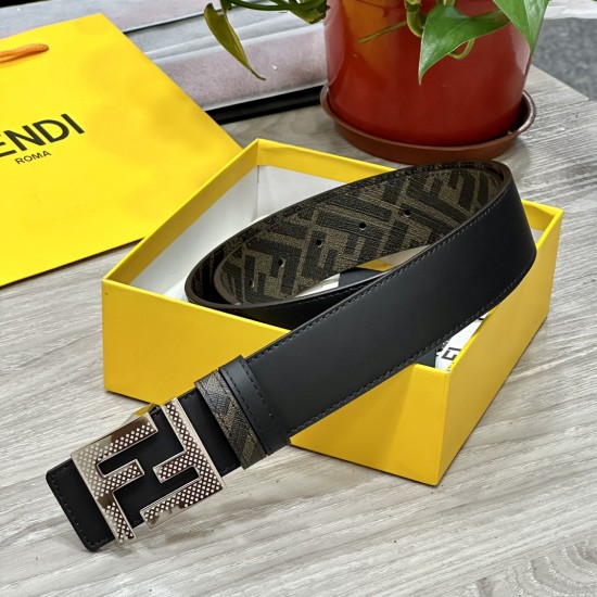 Fendi Belts
