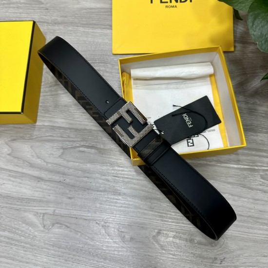 Fendi Belts