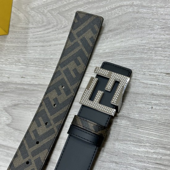 Fendi Belts