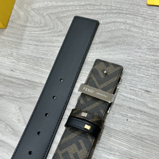 Fendi Belts