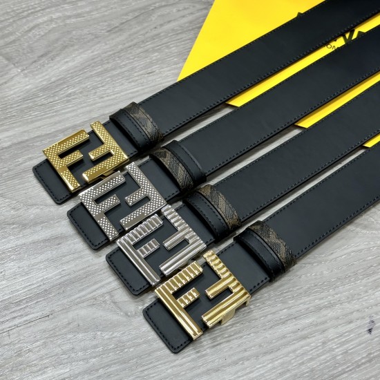 Fendi Belts