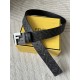 Fendi Belts