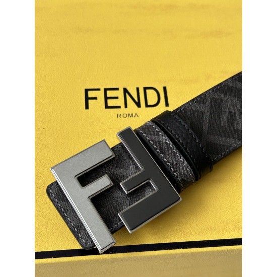 Fendi Belts