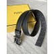 Fendi Belts