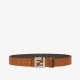 Fendi Belts