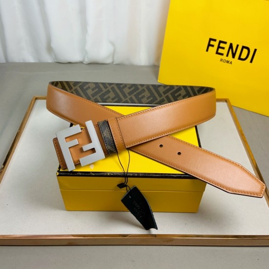 Fendi Belts