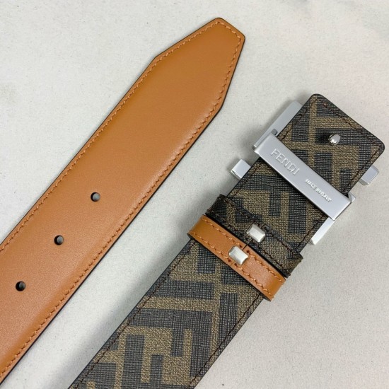 Fendi Belts