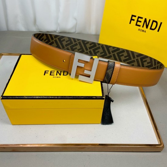Fendi Belts