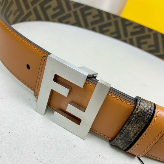 Fendi Belts