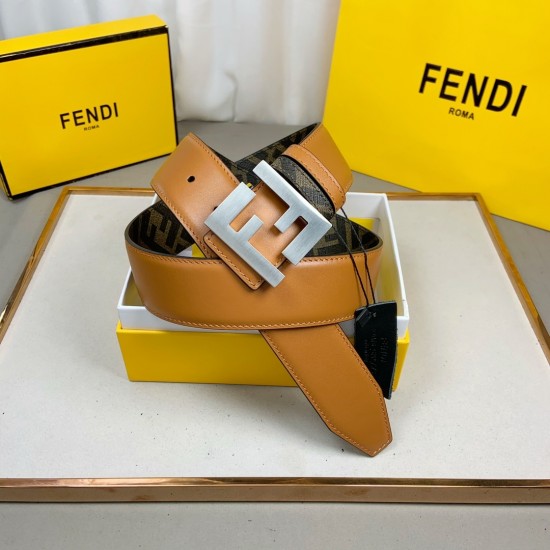Fendi Belts