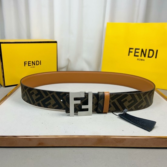 Fendi Belts