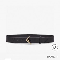 Fendi Belts