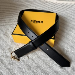 Fendi Belts