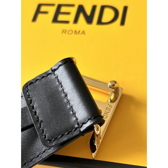 Fendi Belts