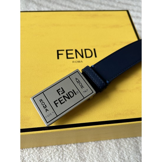 Fendi Belts