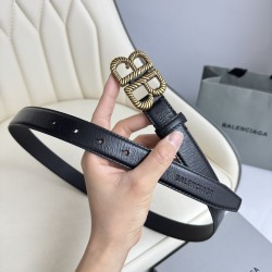 Balenciaga Belts