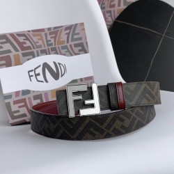 Fendi Belts