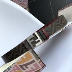 Fendi Belts
