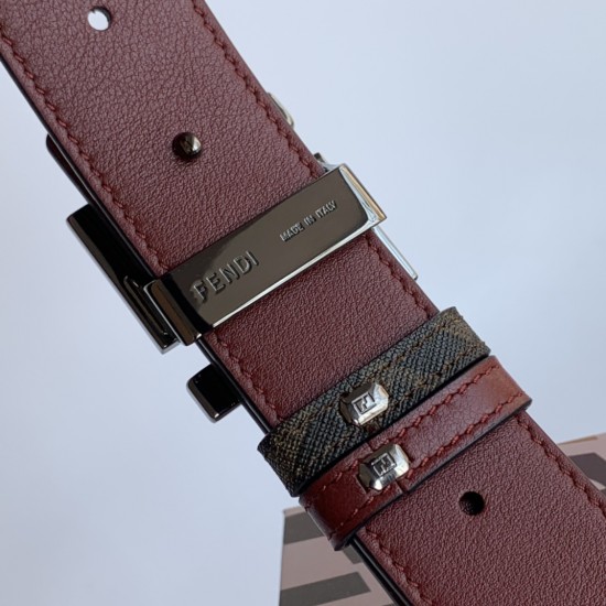 Fendi Belts