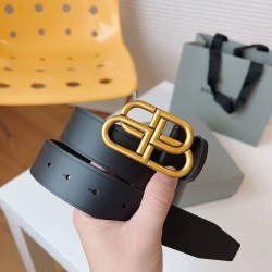 Balenciaga Belts