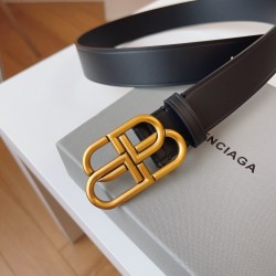 Balenciaga Belts