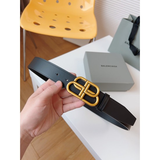 Balenciaga Belts