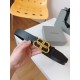 Balenciaga Belts