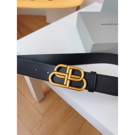 Balenciaga Belts