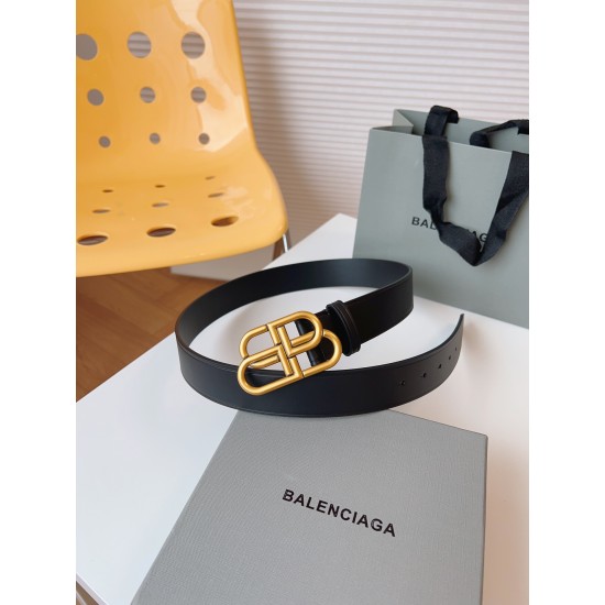 Balenciaga Belts