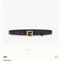 Fendi Belts