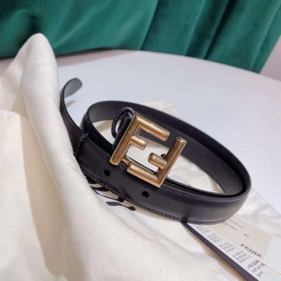 Fendi Belts