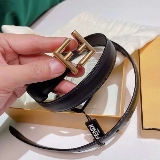 Fendi Belts