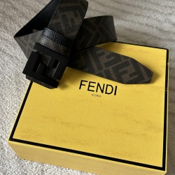 Fendi Belts