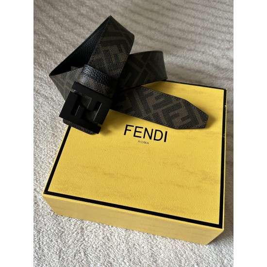 Fendi Belts