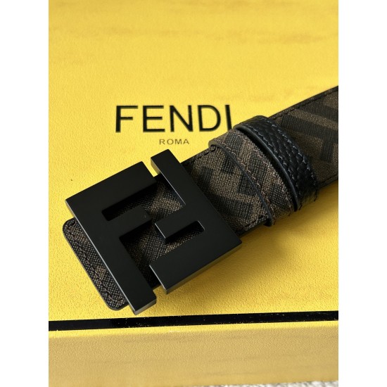Fendi Belts