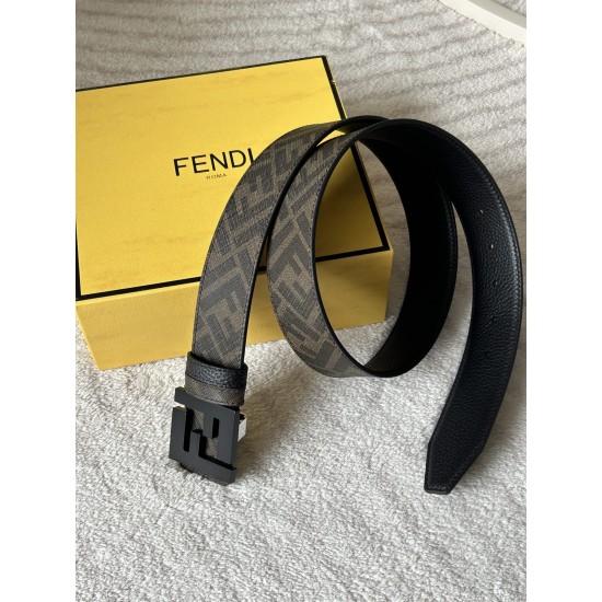 Fendi Belts