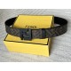 Fendi Belts