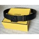 Fendi Belts