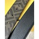 Fendi Belts